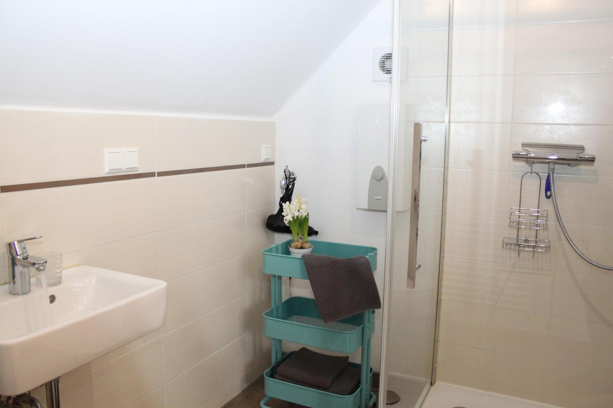 Ferienwohnung Auf Der Ruebenburg Barnsen Luaran gambar