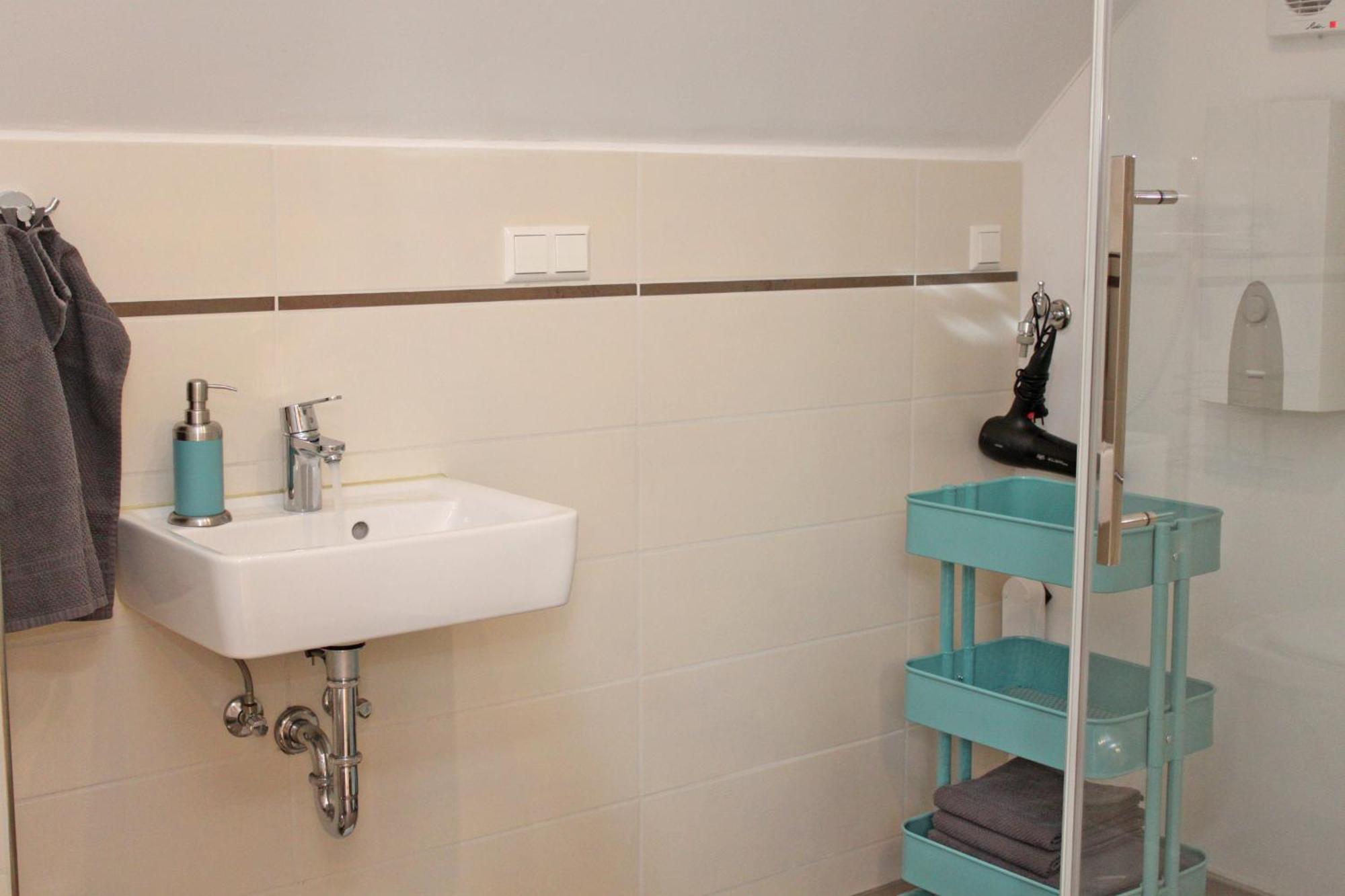 Ferienwohnung Auf Der Ruebenburg Barnsen Luaran gambar