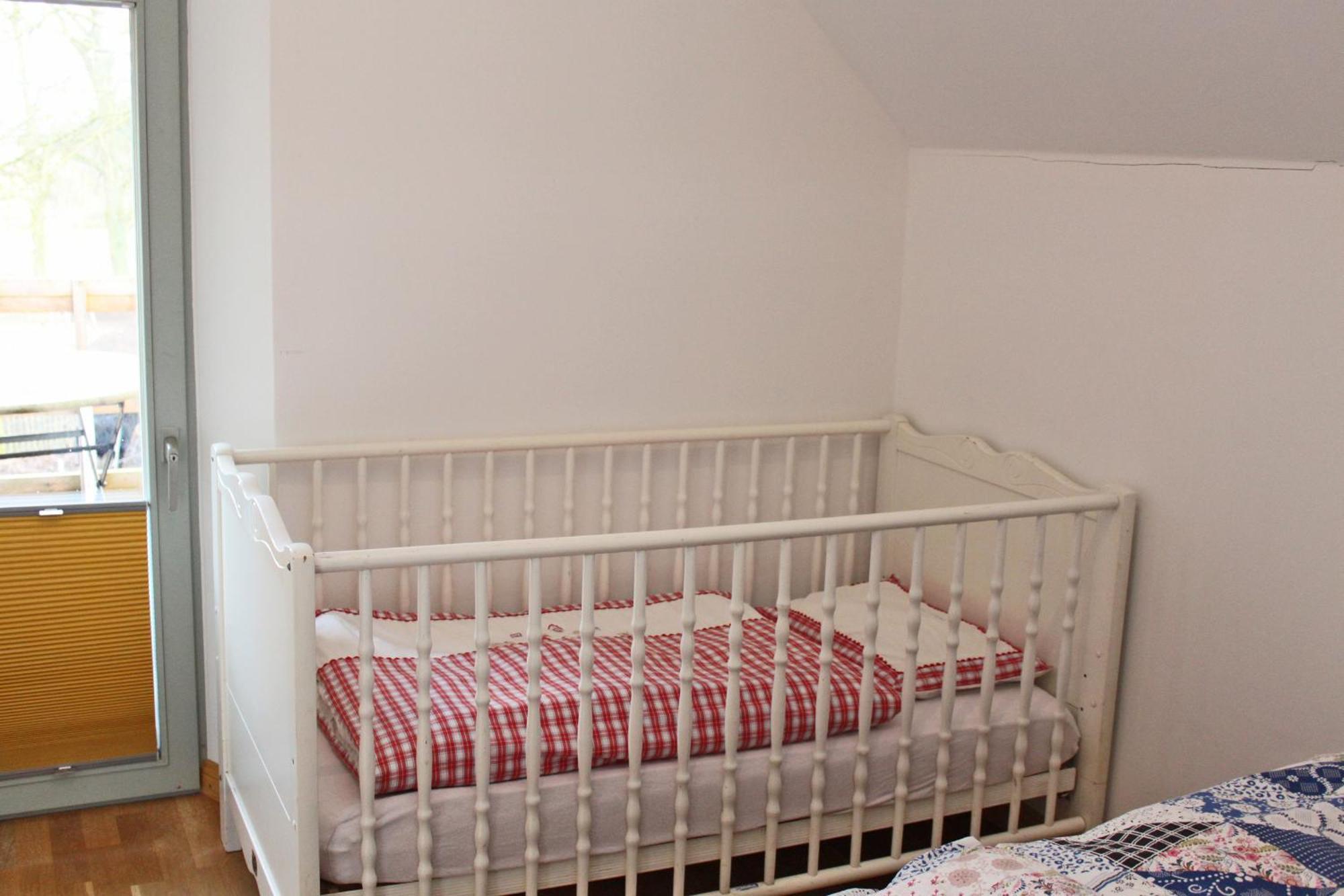 Ferienwohnung Auf Der Ruebenburg Barnsen Luaran gambar
